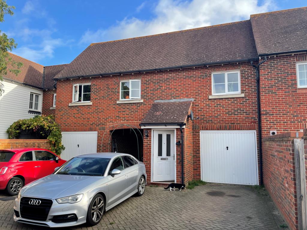Lot: 139 - FREEHOLD RESIDENTIAL INVESTMENT -